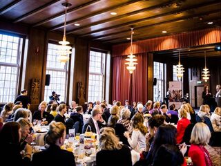 Meer vrouwen aan top, anders geen geld van investeerders
