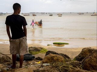 Schendt Curaçao de mensenrechten bij de opvang van gevluchte Venezolanen?