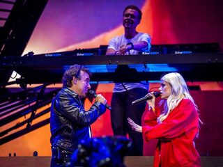 Nederlandse popcultuur: 'We zijn absoluut geen voortrekkers meer'