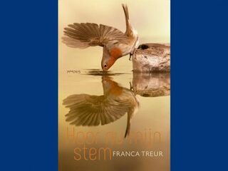 'Hoor nu mijn stem' is géén verkettering van het geloof