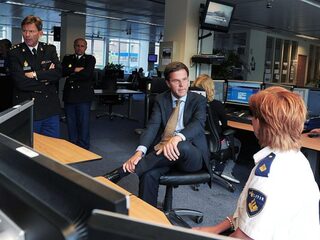 Verouderde politie-ICT: nog geen zicht op verbetering