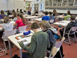 Stand.nl: 'Geen enkele school in Nederland zou homoseksualiteit moeten afkeuren'