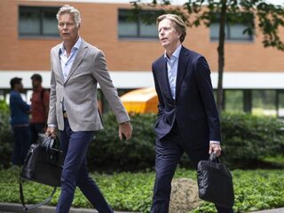 Directeur Eredivisie CV: 'Gaan experimenteren met meer publiek'