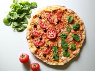 Voedselinnovatie: 3D-geprinte pizza en pillen die alles zoet maken