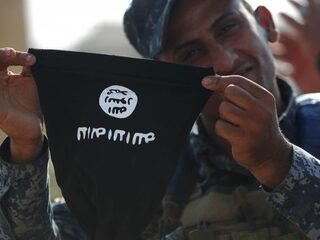 'Ook na de val van Mosul blijft de ideologie van IS bestaan'