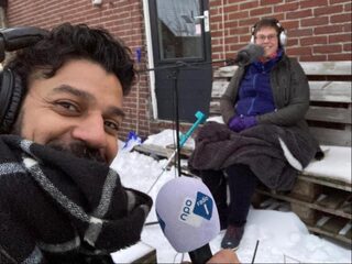 Rechtszaak stemmen per post: 'Een volmacht is niet voldoende'