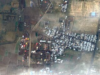 Iran nodigt VS uit voor onderzoek naar vliegramp Teheran