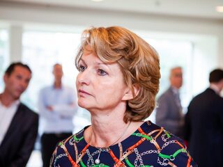 Shell: 'CO2-heffing voor industrie bespreekbaar'