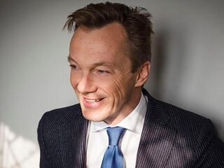 De volgende stap van 'star director' Wim Pijbes