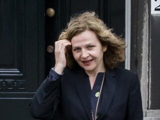 De Paasboodschap van Kees Boonman