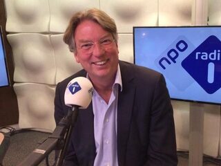 Die vrijheid van meningsuiting, die moet nog veel vrijer