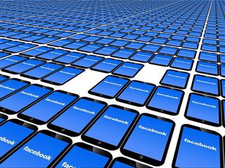 De nachtmerrie die Facebook heet