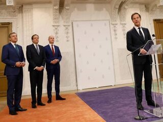 'De grootste vijand is misschien wel deze coalitie zelf’