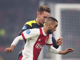 PSV - Ajax: wordt de topper een kampioenswedstrijd?