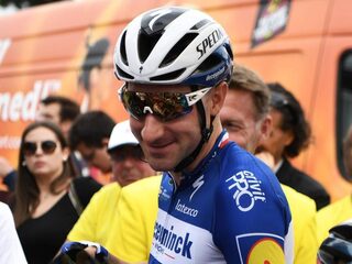 Viviani Europees kampioen wielrennen in Alkmaar