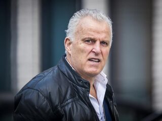 Peter R. de Vries: 'Als internetslachtoffer sta je overal voor een dichte deur'