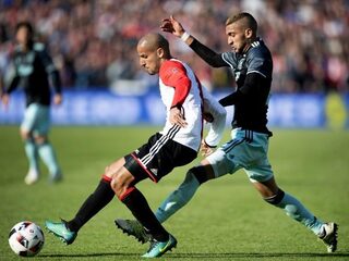 Nederlandse spelers zorgen 'insjallah' voor WK-ticket Marokko