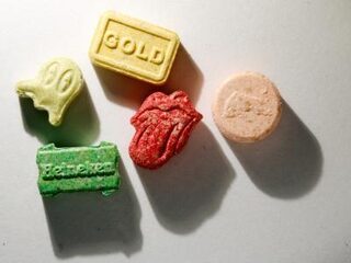 Ben je verantwoordelijk voor een gewelddadig systeem als je XTC gebruikt?