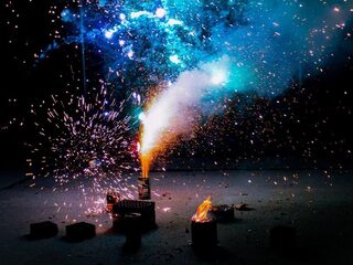 Nederland verdeeld over vuurwerk. Zijn vrijwillige vuurwerkvrije zones de oplossing?