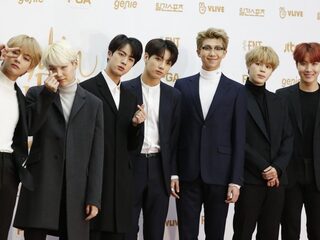 De zware weg van een K-pop ster