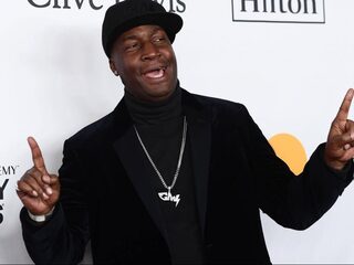 Hiphop-pionier Grandmaster Flash krijgt 'Nobelprijs van de muziek'