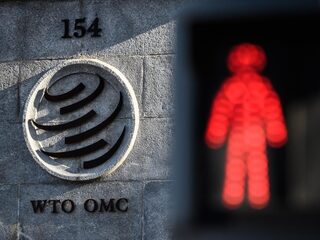 WTO platgelegd: 'Dit kan catastrofaal zijn voor Nederland'