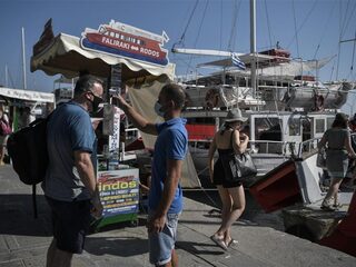 Podcast De Dag: Als je verantwoordelijk bent voor code oranje