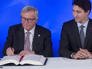 Podcast De Dag: wordt CETA verkeerd begrepen?