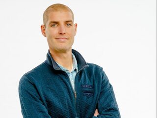 Gaat VVD-lijstduwer Maarten van der Weijden ooit voor een plek in de Kamer?