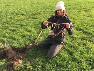 Doe bodemonderzoek met jouw onderbroek