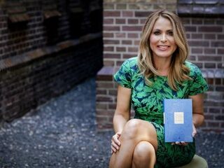 Terug naar het fietsenhok