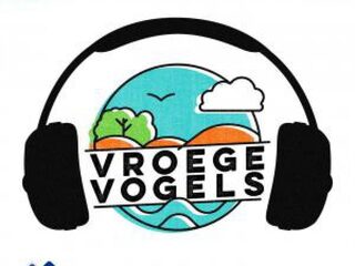 Nieuwe podcast: Vroege Vogels in 30 minuten