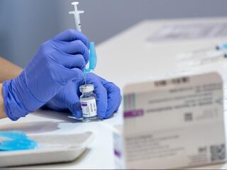 Ook Janssen-vaccin goedgekeurd voor EU