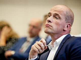 Diederik Samsom: 'Zorgen gemeenten over klimaatarmoede zijn onterecht'