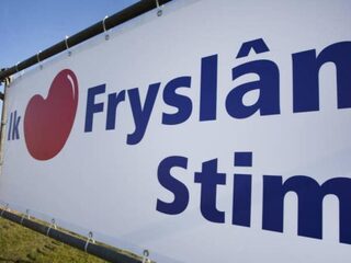 'Niet alleen Wilhelmus, ook Fries volkslied in de klas'