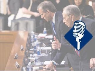 Podcast #DeDag: Komen we ooit nog van Facebook af?