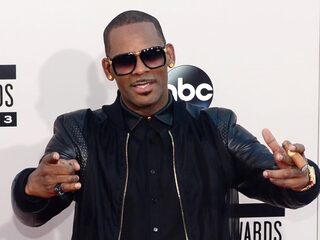 'Als ik radio-dj was, zou ik R. Kelly absoluut nooit meer draaien'