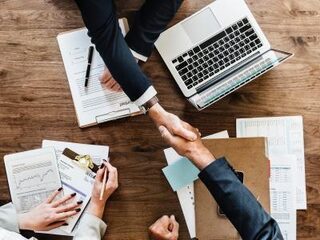 Vooral kleine ondernemers hebben nog veel vragen over de nieuwe privacywet