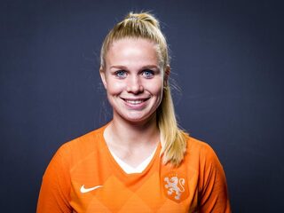 Dit luistert Oranje op jacht naar de titel: de playlist van Kika van Es
