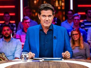 'Je krijgt een ongemakkelijk gevoel bij RTL Late Night'