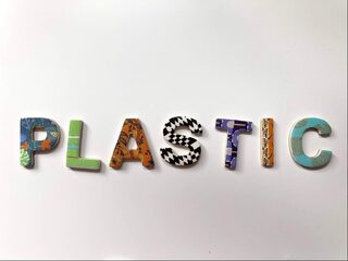 Wordt microplastic het asbest van de 21e eeuw?