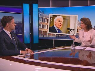 Podcast De Dag: is de Nieuwe Rutte wel zo nieuw?