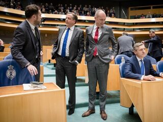 'D66 en ChristenUnie zijn de fruitvliegjes van de samenleving'