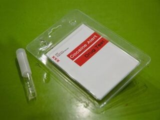 'In Amsterdam gaat er 100 kilo cocaïne per maand doorheen'