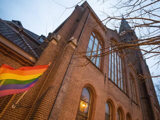 Ongeveer 15 'homogenezingstherapeuten' actief in Nederland