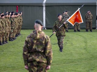 Wist je dat je ook parttime bij Defensie kan werken?