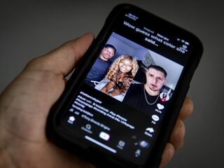 Wordt de bestorming van het Capitool een kantelpunt voor sociale media?