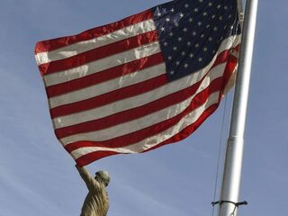 'Saudi-Arabië betaalde voor oefenvlucht 9/11'