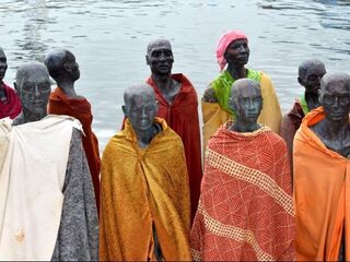 Argos Internationaal: Martelkamer Eritrea