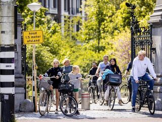 Advies 'vermijd drukte' is 'levensgevaarlijk'